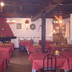 Auberge Du Moulin De L'aiguille
