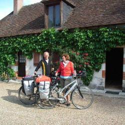 Auberge Marcheroux
