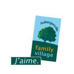 Aubergenville Family Village