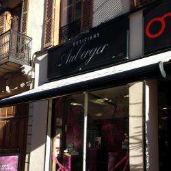 Auberger Optique