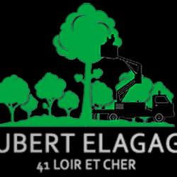 Aubert, Ets D'élagage Dans Le 41