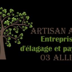 Aubert, Ets D'élagueur Paysagiste Du 03