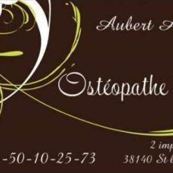 Aubert Angeline