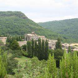 Aubignas
