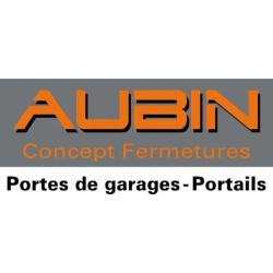 Aubin Concept Fermetures