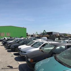Aubord Auto Pièces