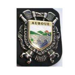 Auboué