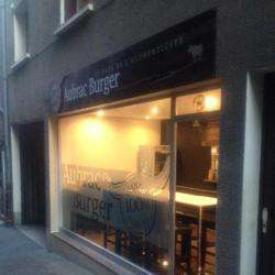 Aubrac Burger