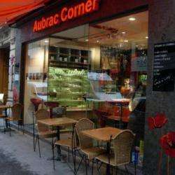 Aubrac Corner