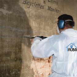 Aubriat - Traitement Durable De L´habitat