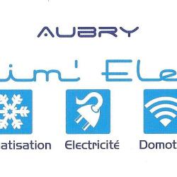 Aubry Clim'elec