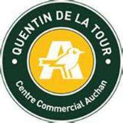 Auchan Brives Charensac