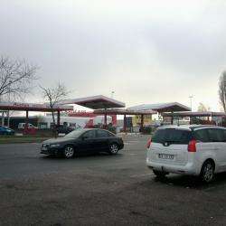 Auchan Carburant