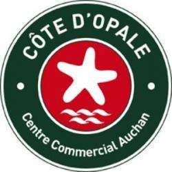 Auchan Côte D'opale