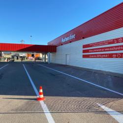 Auchan