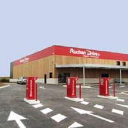 Auchan Drive Noyelles Godault