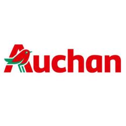 Auchan St Etienne Centre 2
