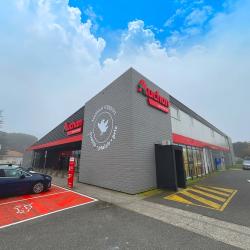 Auchan