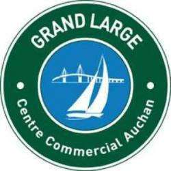 Auchan Saint Nazaire Grand Large
