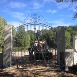 La Forge D'auché