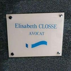 Closse Elisabeth