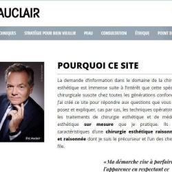Auclair Eric