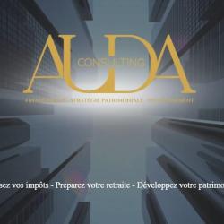 Auda Consulting | Nue Propriété