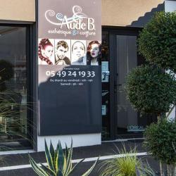 Aude B. Esthétique & Coiffure