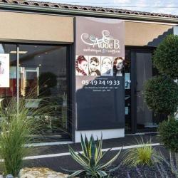 Aude B Esthétique Et Coiffure