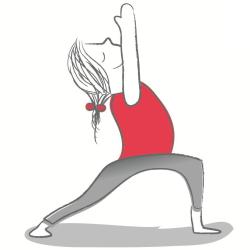 Aude Boucly Yoga