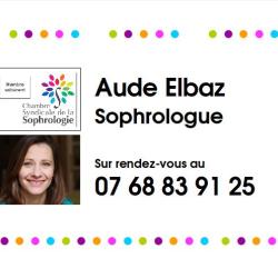 Aude Elbaz