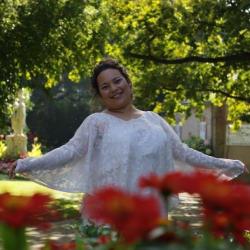 Aude Esso Chanteuse Lyrique