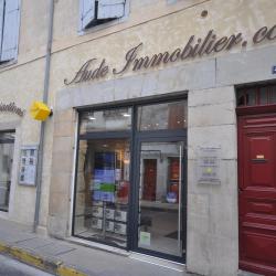 Aude Immobilier.com