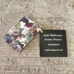Aude Malheraux