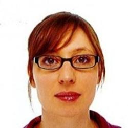 Aude Pierrevelcin
