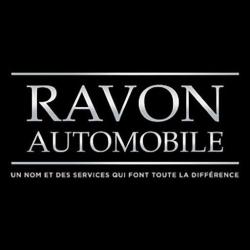 Audi - Le Puy En Velay - Ravon Automobile