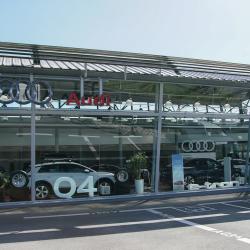 Audi Amiens | Vgrf Hauts-de-france