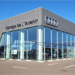 Audi Arles - Garage De L'avenir