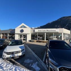 Audi (atelier) Saint-jean-de-maurienne - Jean Lain