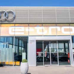 Audi Att - Carepolis - Puget Sur Argens