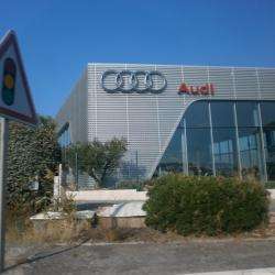 Audi Att  Distributeur
