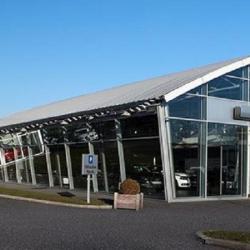 Audi Audera Distributeur Exclusif