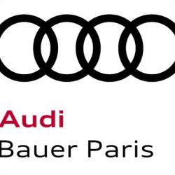 Audi Bauer Paris Wagram 75
