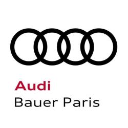 Audi Bauer Paris Wagram