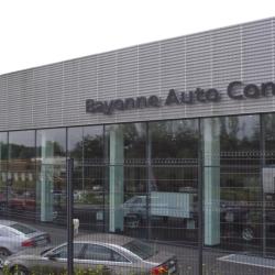 Audi C.a.r. Bayonne