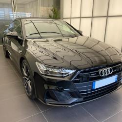 Audi Angers (49) Avenir Automobiles