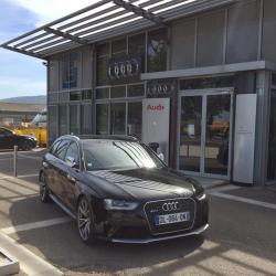 Audi
