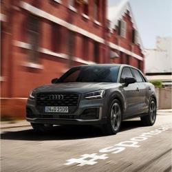Audi Bourges - Audexia