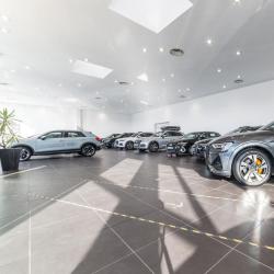 Faurie Audi Brive