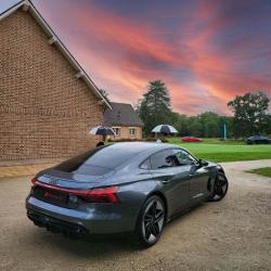Audi Bymycar Orléans